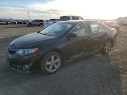 2012 Toyota Camry Base en venta en Vallejo, CA