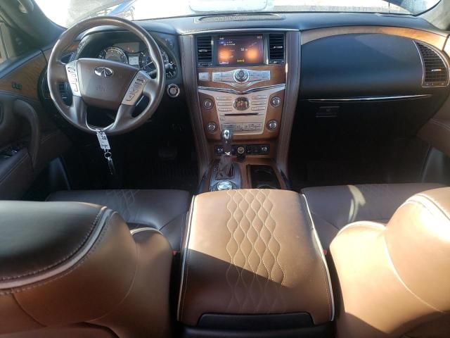 2015 Infiniti QX80