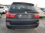 2012 BMW X5 XDRIVE35D