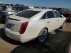 2013 Cadillac XTS Luxury Collection