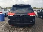 2014 Toyota Sienna XLE