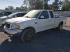 2000 Ford F150