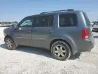 2011 Honda Pilot Touring