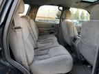 2005 Chevrolet Tahoe C1500