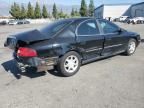 2002 Mercury Sable GS