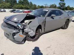 Lots with Bids for sale at auction: 2023 Dodge Challenger R/T Scat Pack