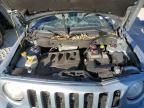 2013 Jeep Patriot Sport