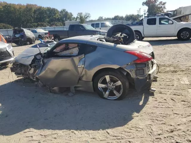 2009 Nissan 370Z