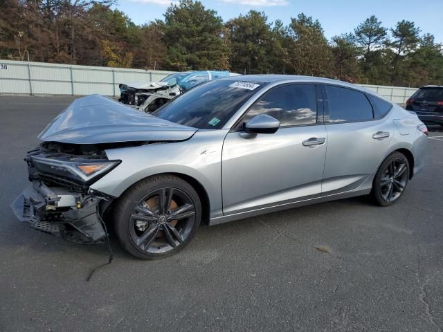 2023 Acura Integra A-Spec