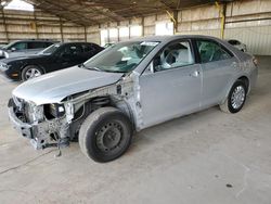 Carros con verificación Run & Drive a la venta en subasta: 2008 Toyota Camry CE