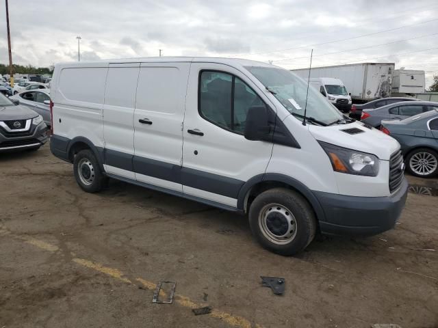 2018 Ford Transit T-150