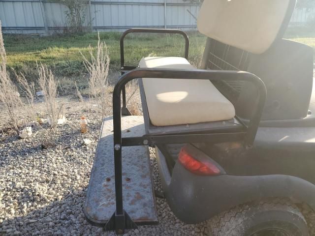 2017 Clubcar LSV