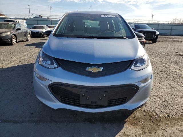 2017 Chevrolet Bolt EV LT