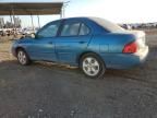 2004 Nissan Sentra 1.8