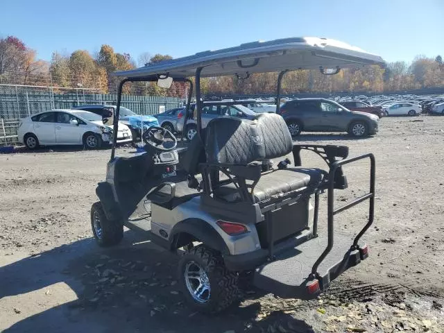 2023 Golf Cart