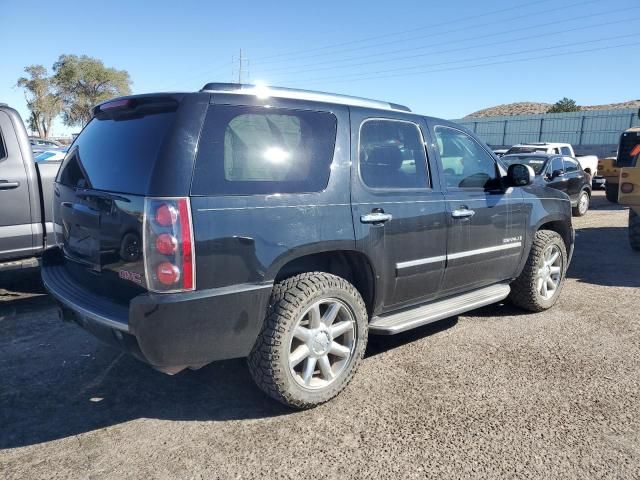 2009 GMC Yukon Denali