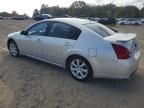 2007 Nissan Maxima SE