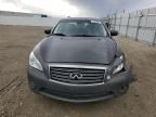 2011 Infiniti M37 X