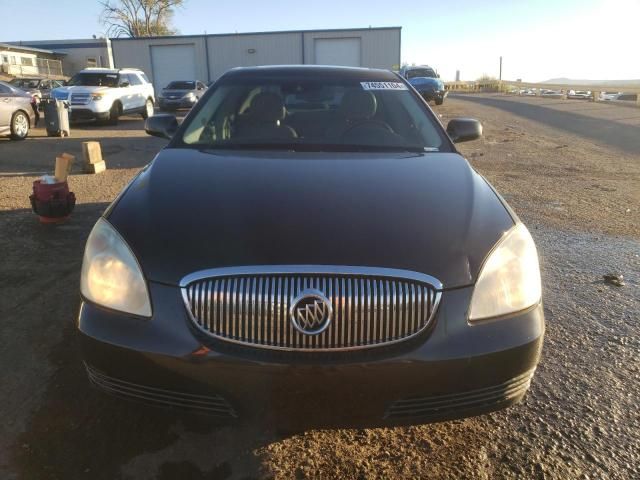 2009 Buick Lucerne CXL