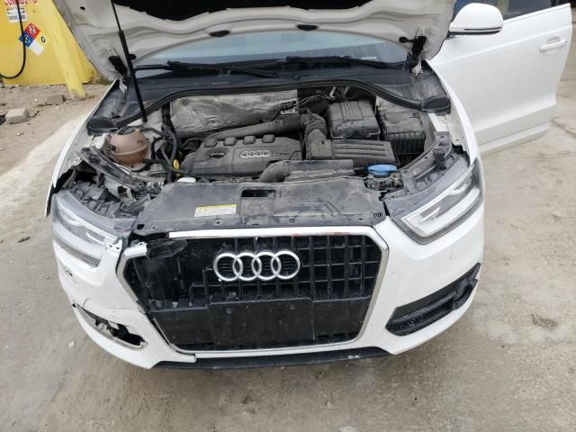 2015 Audi Q3 Premium Plus