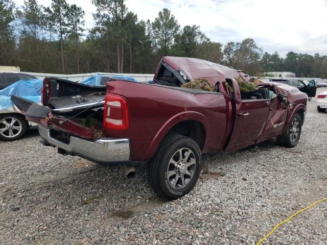 2022 Dodge RAM 2500 Longhorn