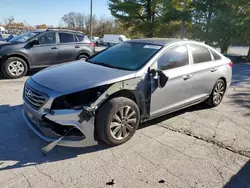 Run And Drives Cars for sale at auction: 2016 Hyundai Sonata Sport