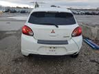 2014 Mitsubishi Mirage ES