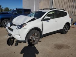 Toyota Vehiculos salvage en venta: 2018 Toyota Rav4 Adventure