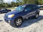 2003 Toyota Rav4