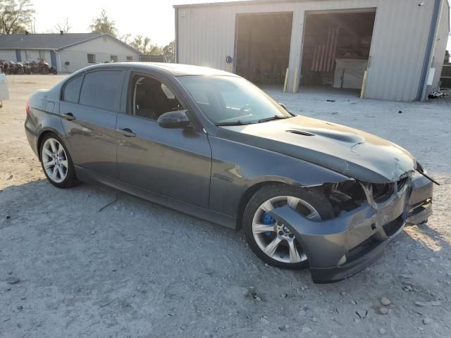 2007 BMW 335 I