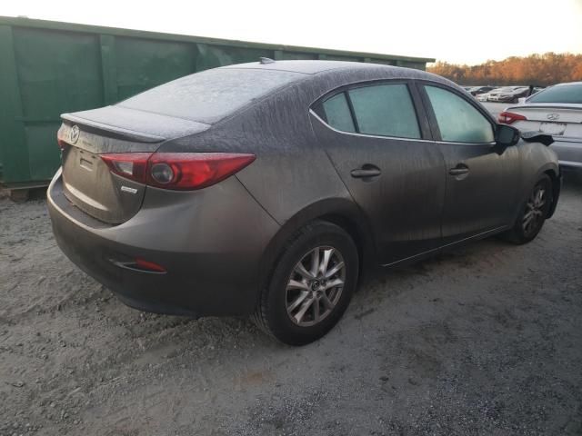 2014 Mazda 3 Touring