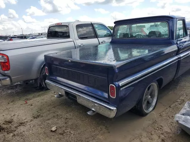 1965 Chevrolet C10