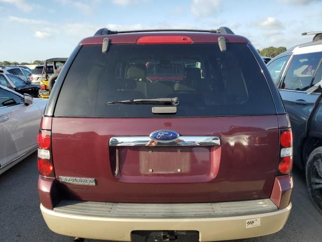 2008 Ford Explorer Eddie Bauer