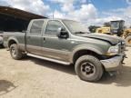 2003 Ford F250 Super Duty