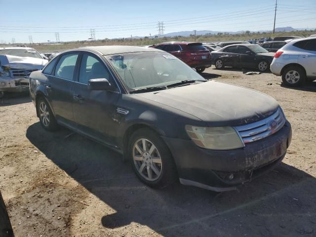 2008 Ford Taurus SEL