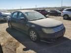 2008 Ford Taurus SEL