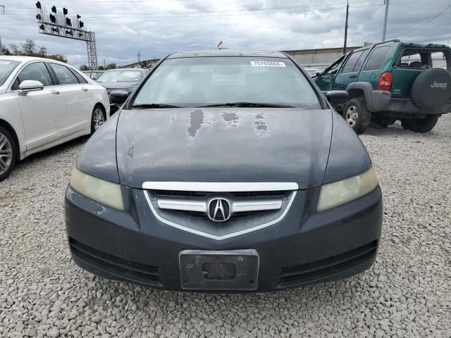 2006 Acura 3.2TL