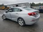 2016 Chevrolet Cruze Premier