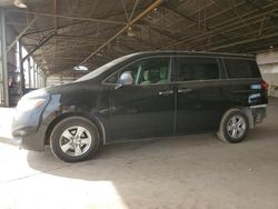 2015 Nissan Quest S en venta en Phoenix, AZ