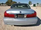 2004 Mercury Grand Marquis LS