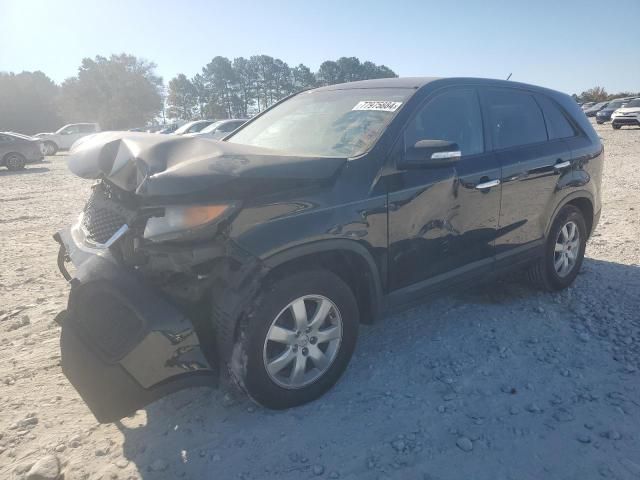 2011 KIA Sorento Base