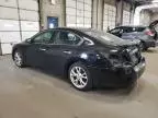 2014 Nissan Maxima S