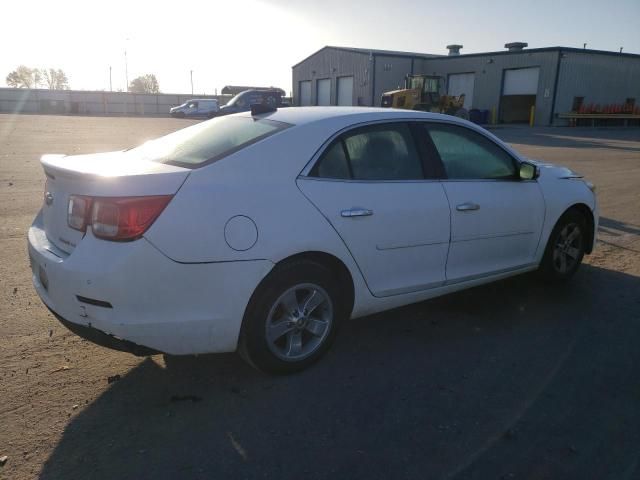 2016 Chevrolet Malibu Limited LS