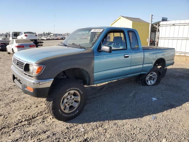 1996 Toyota Tacoma Xtracab