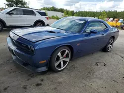 2011 Dodge Challenger SRT-8 en venta en Gaston, SC