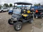 2015 Asse Golf Cart