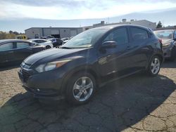 2016 Honda HR-V EX en venta en Vallejo, CA