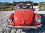 1973 Volkswagen Beetle