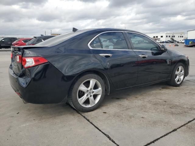 2010 Acura TSX