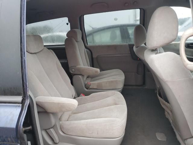 2008 KIA Sedona EX